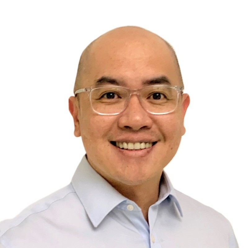 Interview with Christopher Engku: "The goal isn't cost cutting for its own sake." 